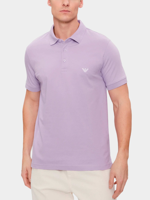 Футболкалар мен поло жейделер Emporio Armani үлгі 211804-4R461-08990 Фото
