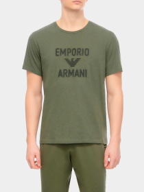 Футболки и поло Emporio Armani модель 211818-4R485-00284 Фото