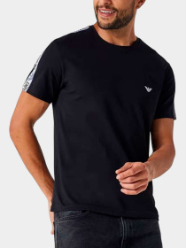 Футболки и поло Emporio Armani модель 211845-4R475-00020 Фото