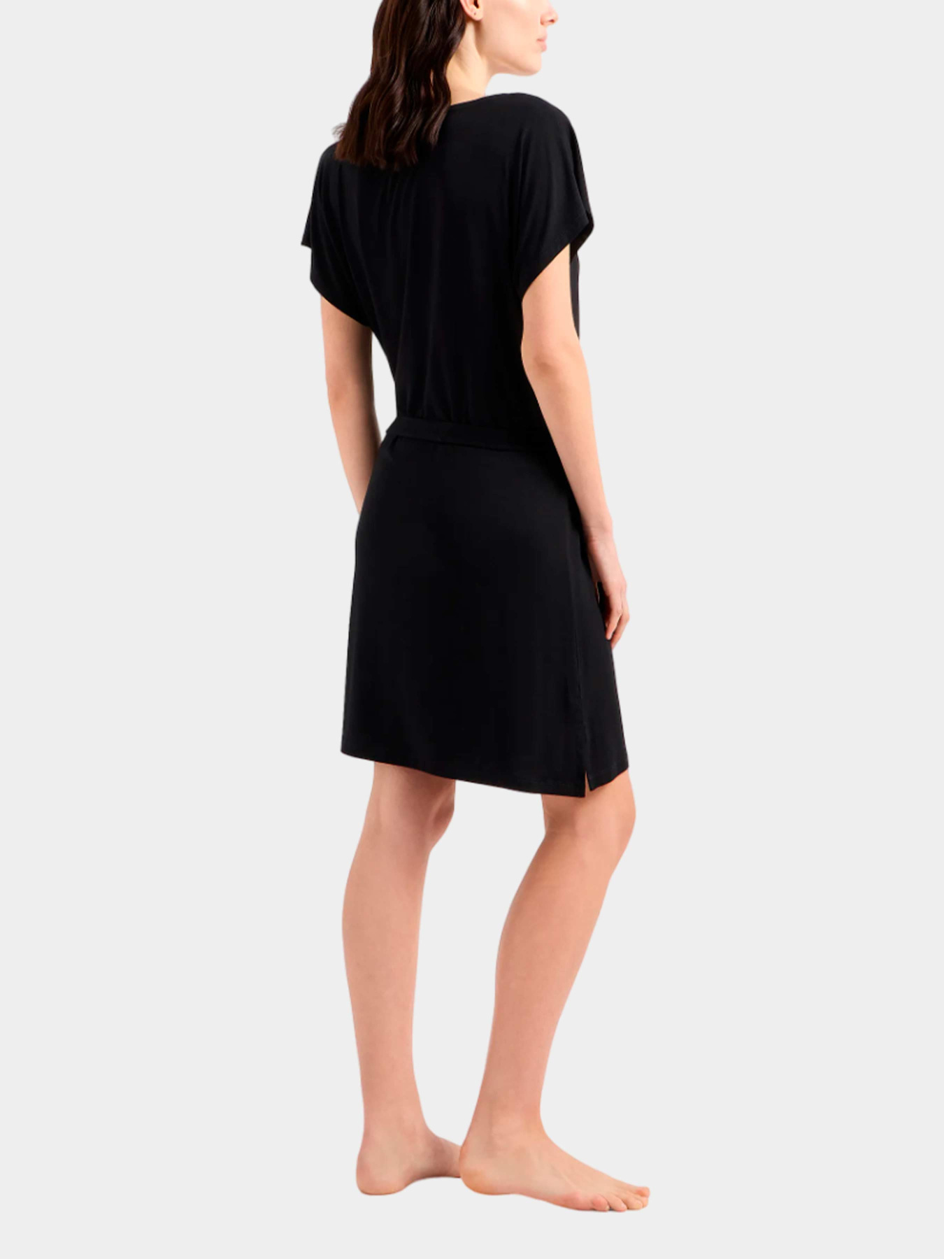 Платья Emporio Armani модель 262728-4R314-00020 Фото
