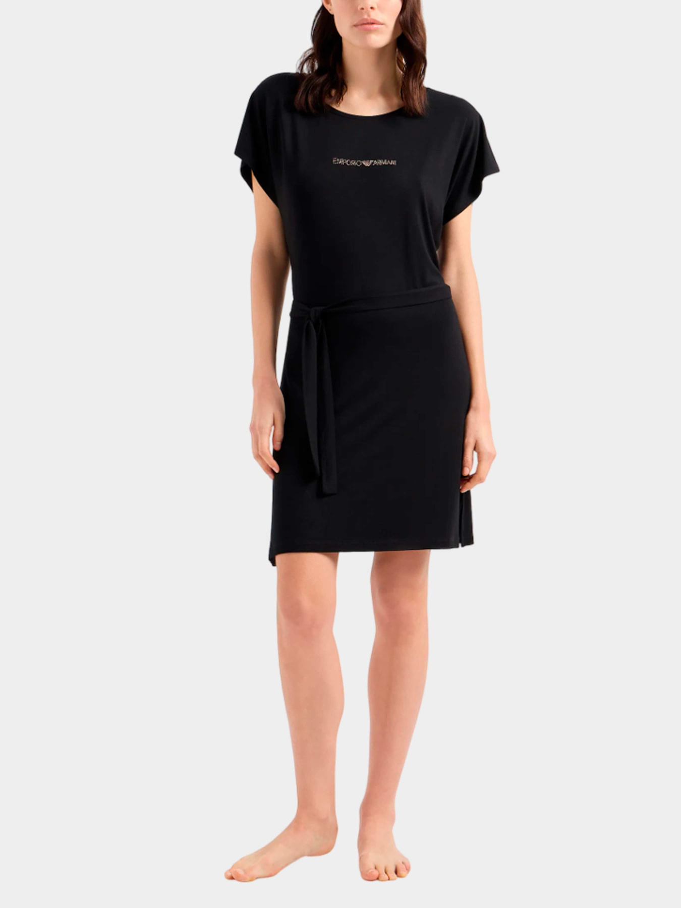 Платья Emporio Armani модель 262728-4R314-00020 Фото
