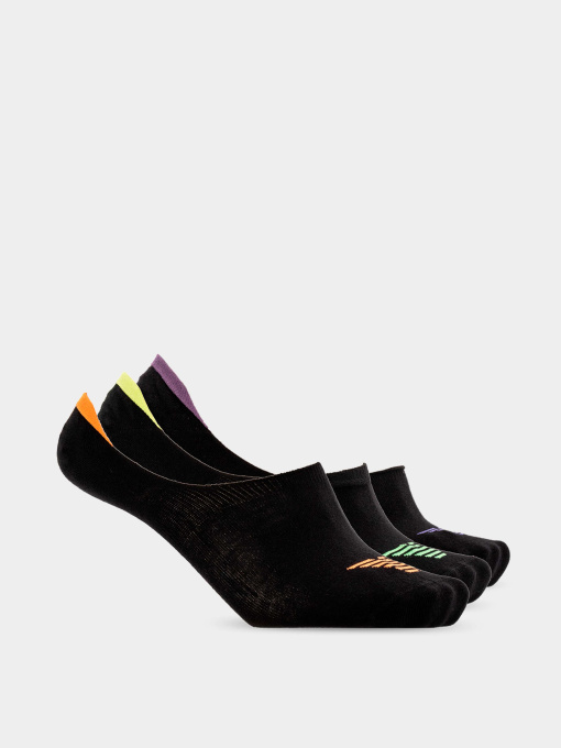 Носки и гольфы Emporio Armani модель 306229-4R234-50620 Фото