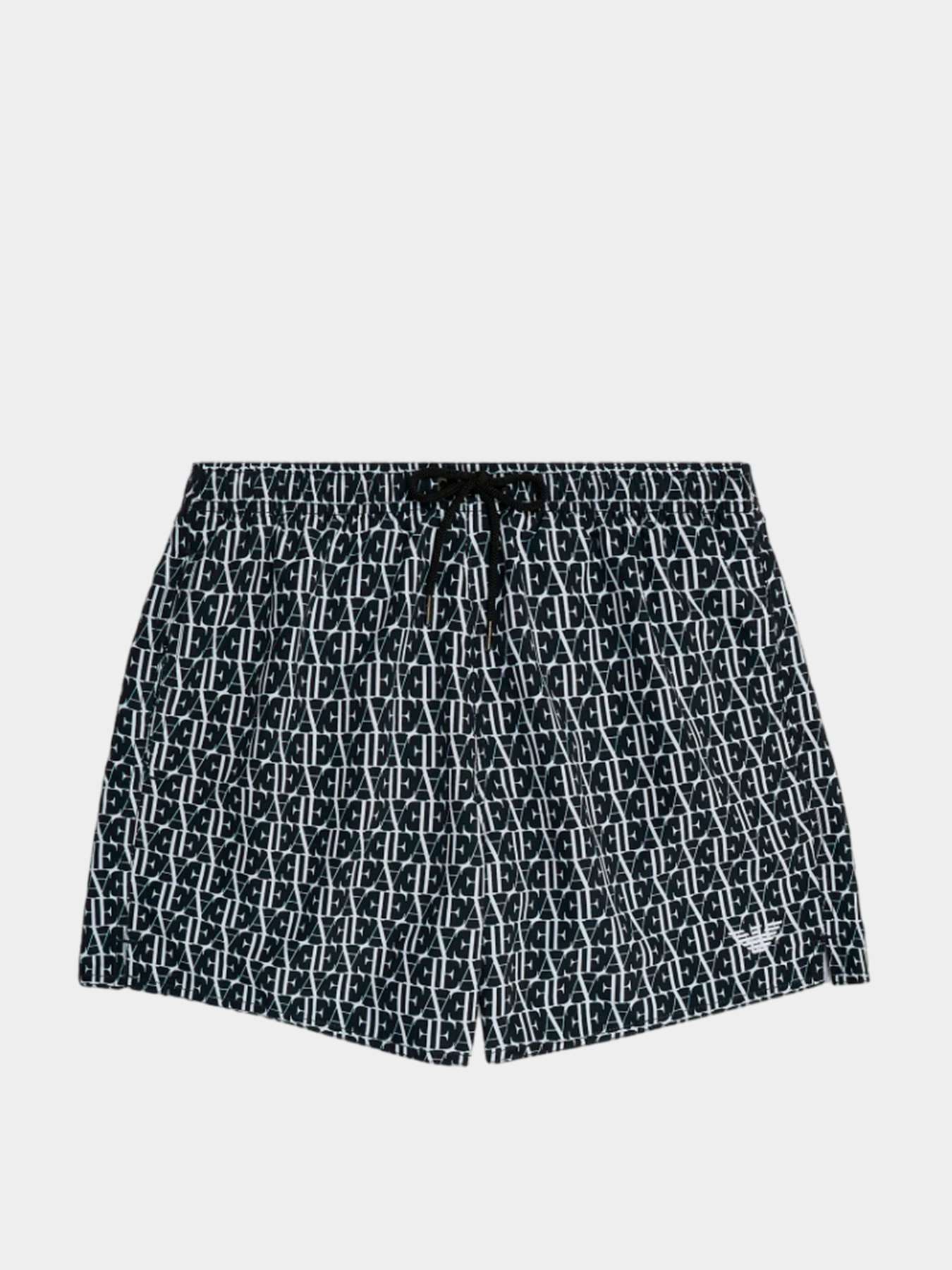 Одежда для пляжа Emporio Armani модель 211740-4R436-07520 Фото