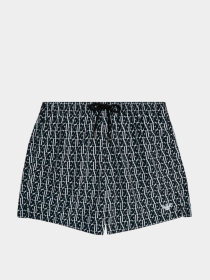 Одежда для пляжа Emporio Armani модель 211740-4R436-07520 Фото