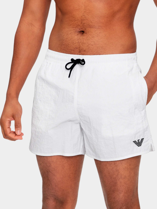 Жағажай киімі Emporio Armani үлгі 211756-4R422-00010 Фото