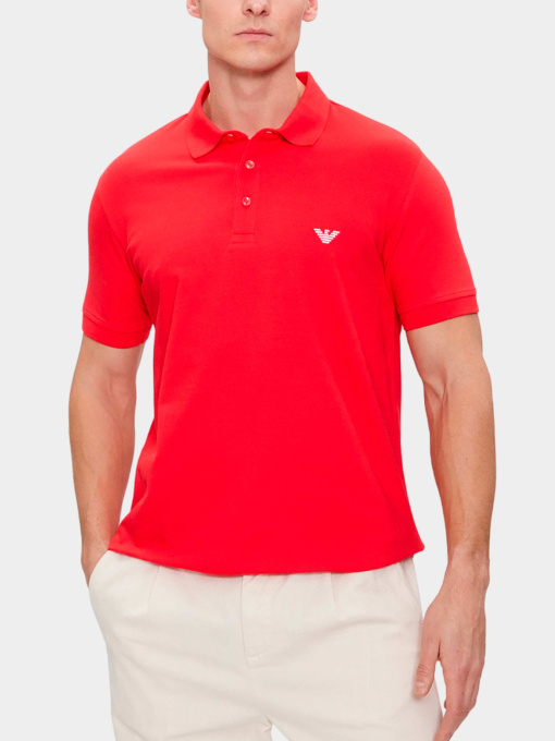 Футболкалар мен поло жейделер Emporio Armani үлгі 211804-4R461-00774 Фото