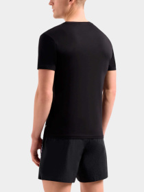 Футболки и поло Emporio Armani модель 211818-4R476-07520 Фото