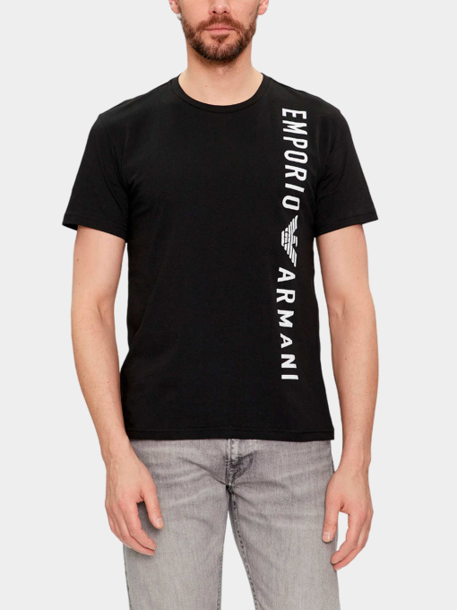 Футболки и поло Emporio Armani модель 211818-4R479-00020 Фото