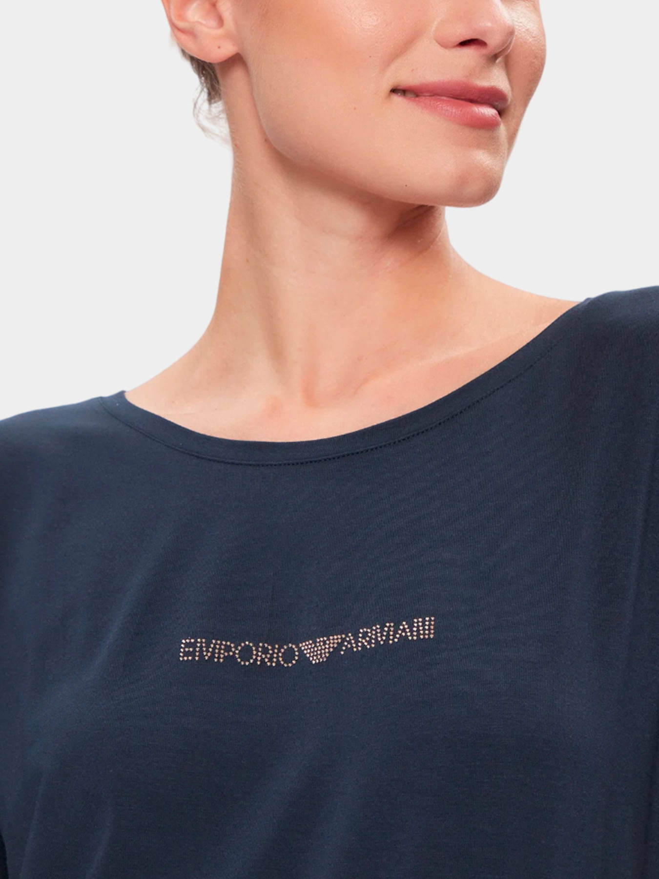 Платья Emporio Armani модель 262728-4R314-00135 Фото
