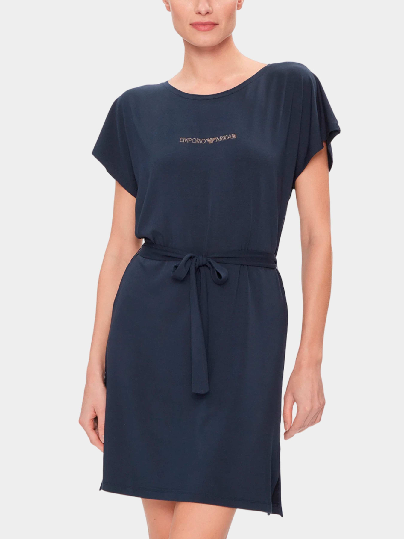 Платья Emporio Armani модель 262728-4R314-00135 Фото