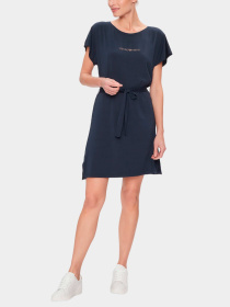 Платья Emporio Armani модель 262728-4R314-00135 Фото