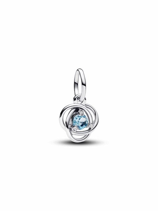 Классические PANDORA Moments модель 793125C03 Фото