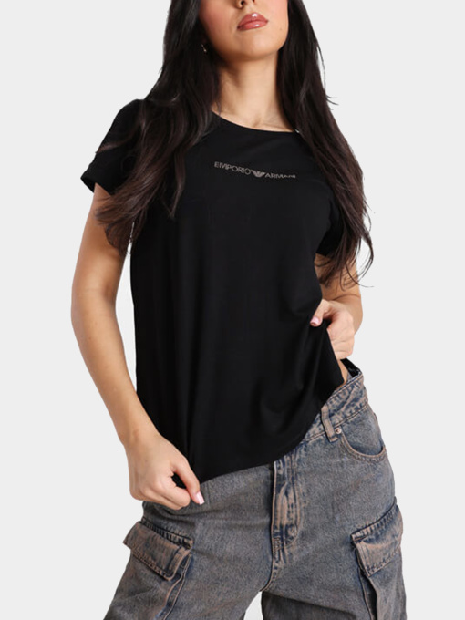 Футболки и поло Emporio Armani модель 262633-4R314-00020 Фото