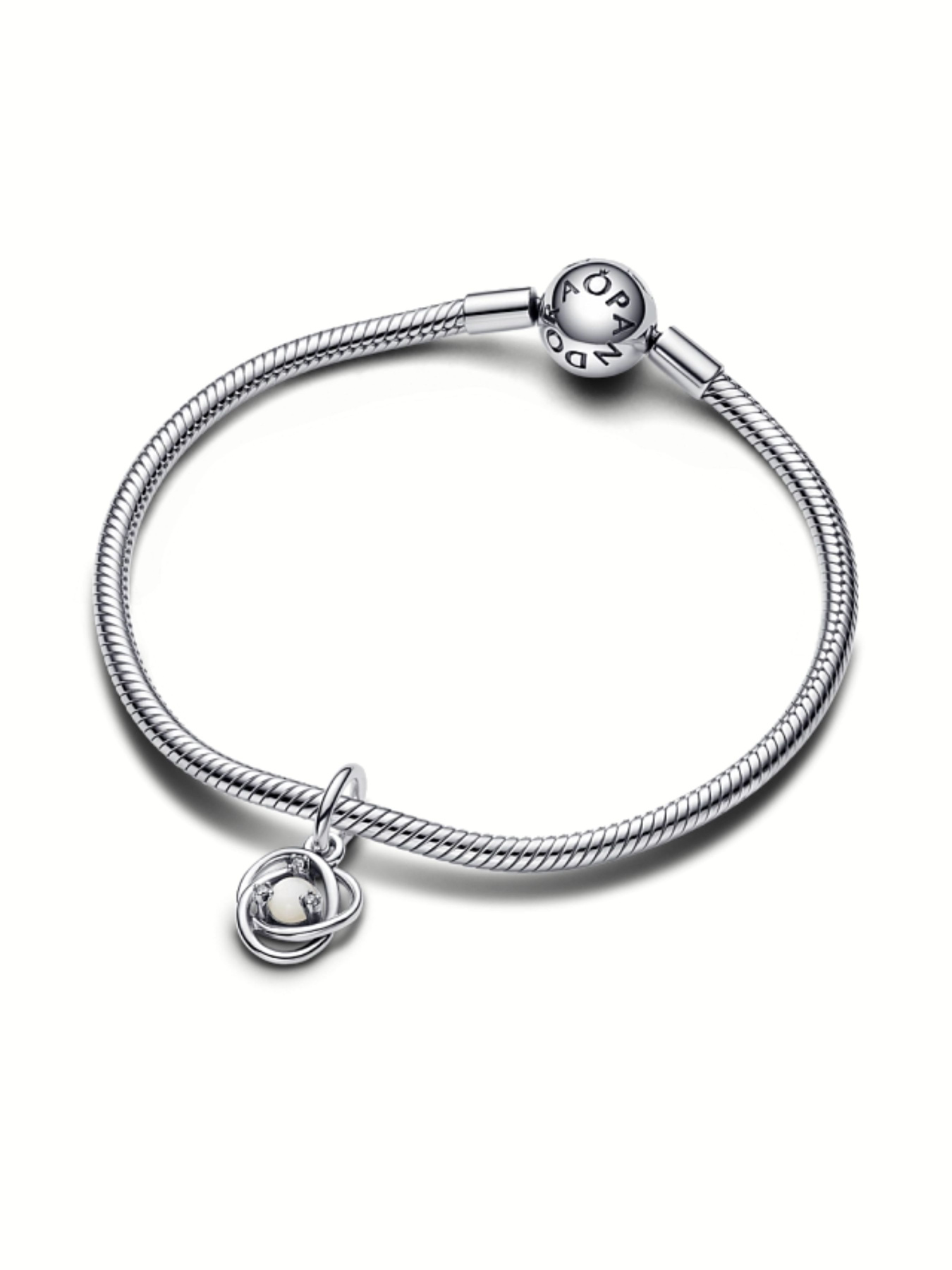 Классические PANDORA Moments модель 793125C06 Фото