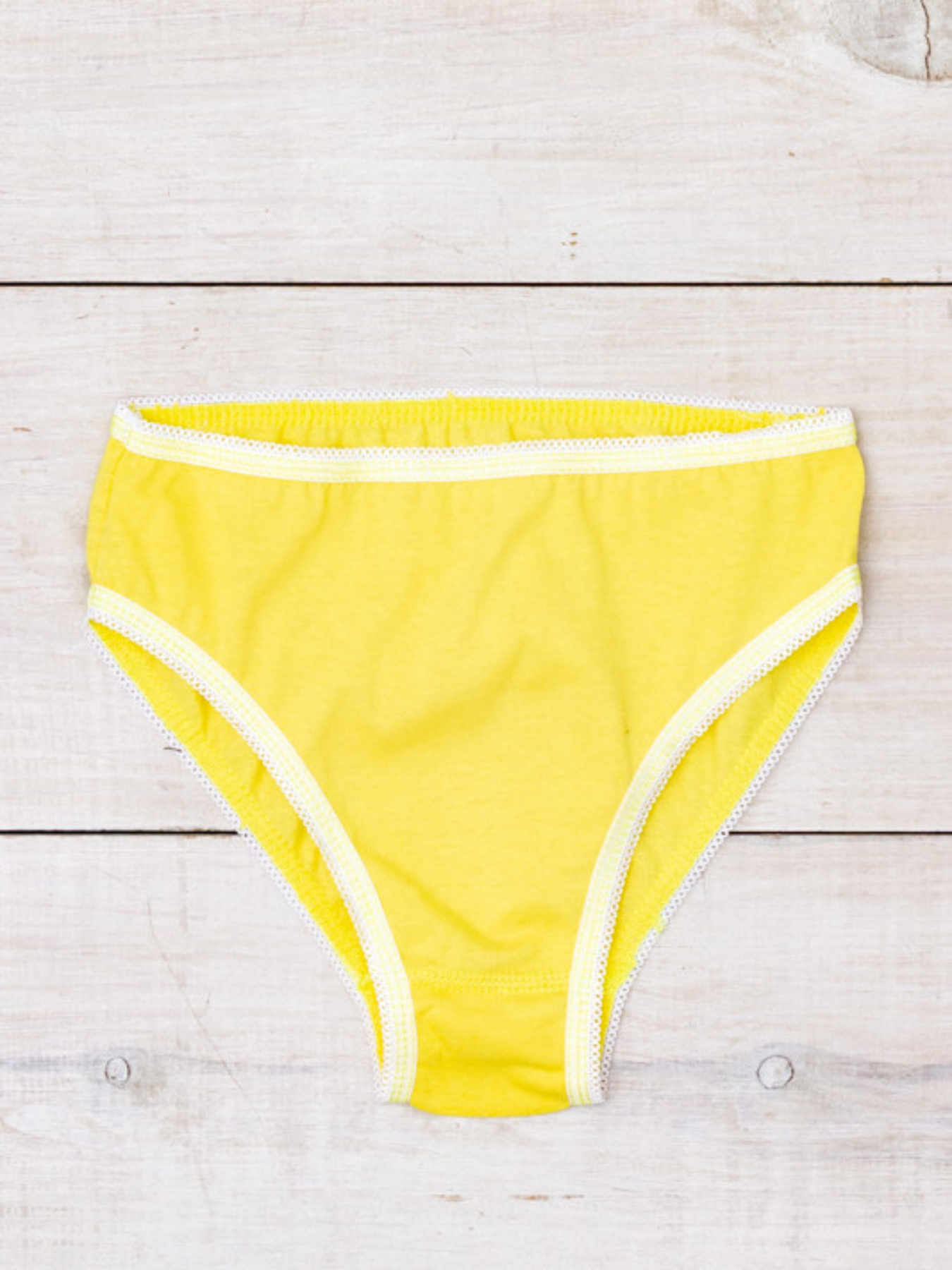 Трусы Носи своє модель 273-001-zhovtij Фото