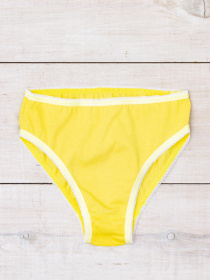 Трусы Носи своє модель 273-001-zhovtij Фото