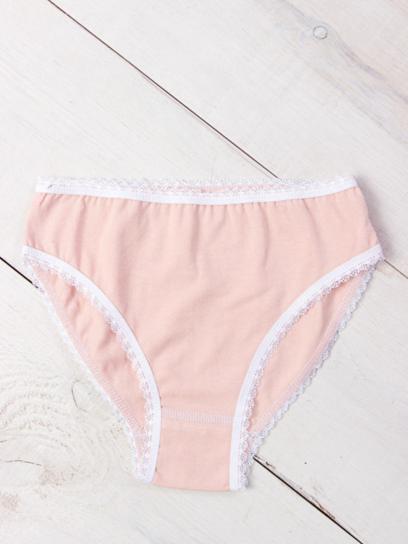 Трусы Носи своє модель 273-001-persik Фото