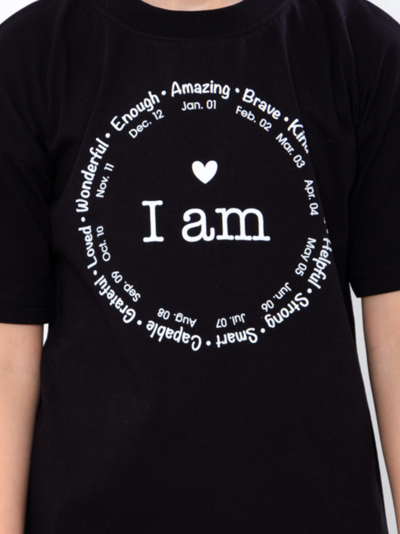 Футболка Носи своє модель 6414-001-33-5-chornij Фото