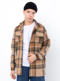 Сорочка повсякденна Носи своє модель 6417-114-kltinka-hak Фото