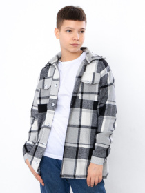 Рубашка Носи своє модель 6417-114-kltinka-chornij Фото