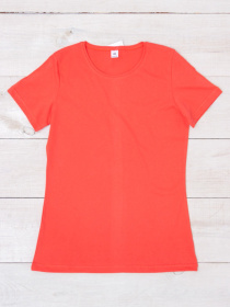 Футболка Носи своє модель 8188-001-siciljsxkij-apelxsin Футболка Носи своє модель 8188-001-siciljsxkij-apelxsin Фото