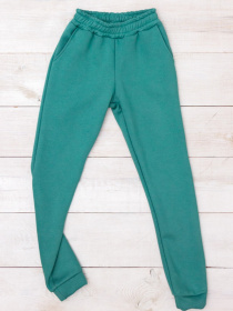 Штаны спортивные Носи своє модель 8156-025-temnij-polin Фото