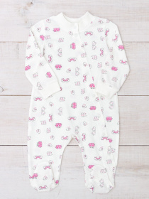 Чоловічок Носи своє модель 5032-002-5-zvrqta-na-molochnomu Фото