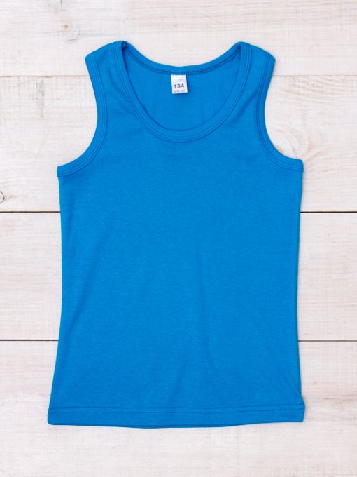 Майка для дома Носи своє модель 6072-008-bryuzovij Фото