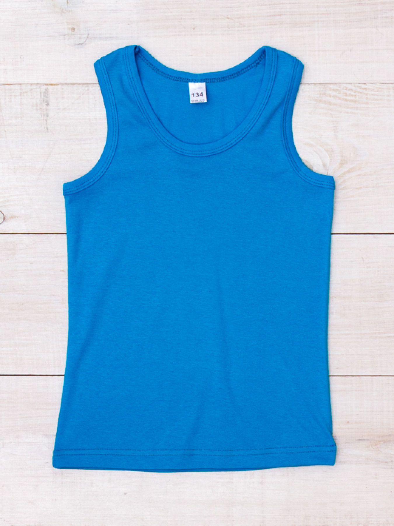 Майка для дома Носи своє модель 6072-008-bryuzovij Фото