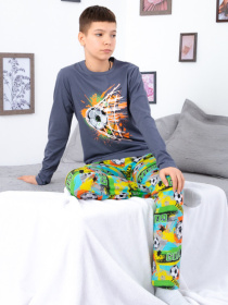 Пижама Носи своє модель 6347-002-33-1-m-qch Фото