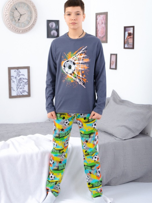 Піжама Носи своє модель 6347-002-33-1-m-qch Фото