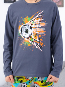 Пижама Носи своє модель 6347-002-33-1-m-qch Фото