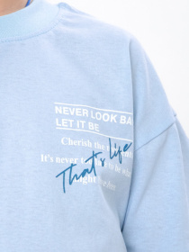 Футболка Носи своє модель 6414-001-33-4-svtlo-blakitnij Фото