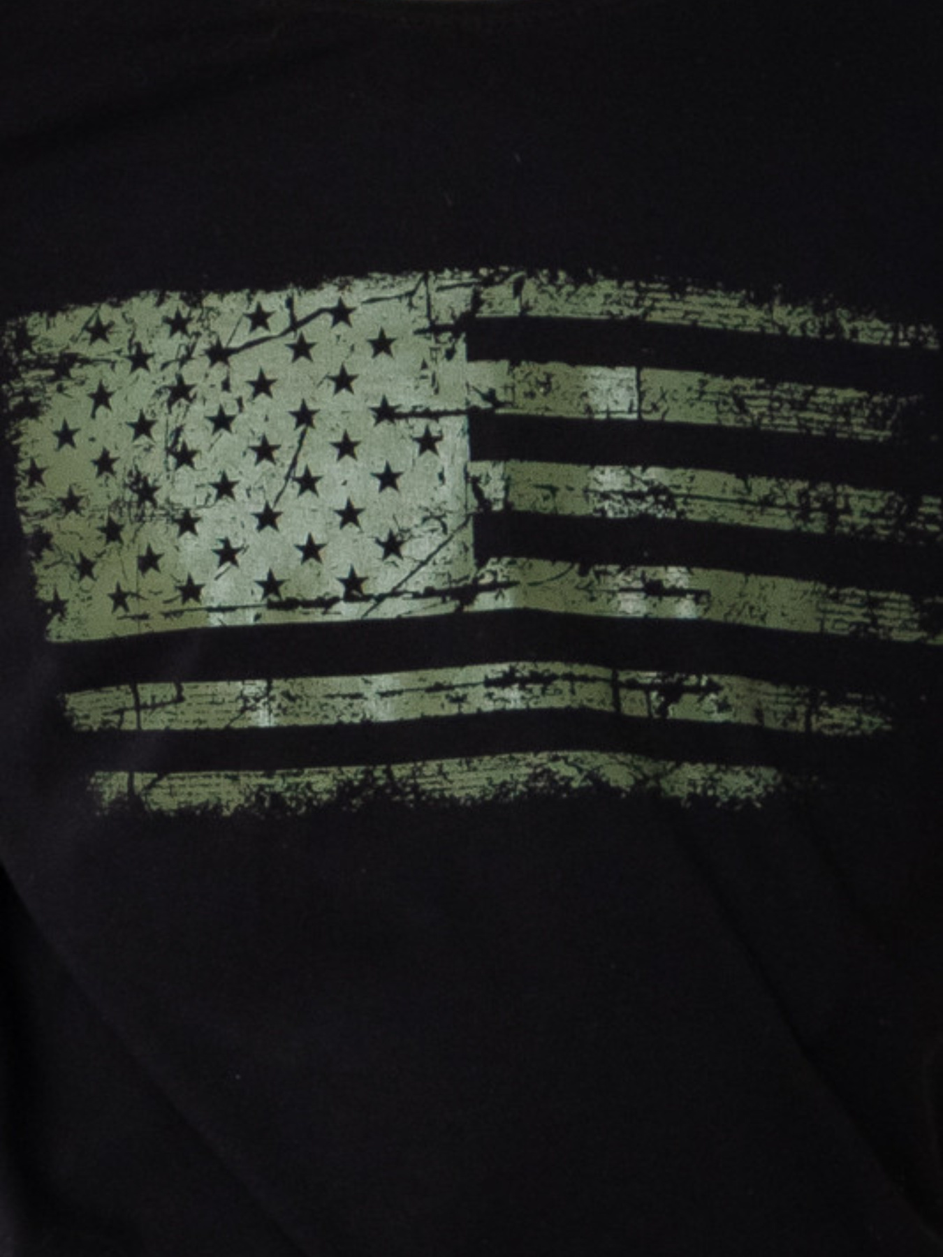 Футболка Носи своє модель 6021-4-2-chornij Фото