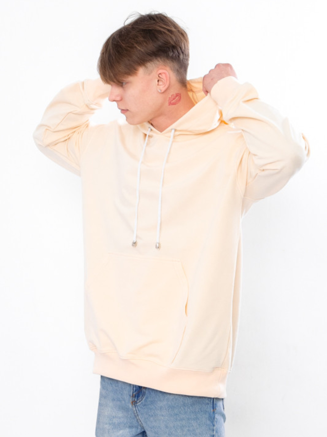 Худи Носи своє модель 3363-057-vanlx Фото