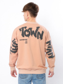 Свитшот Носи своє модель 3364-057-33-migdalx Фото