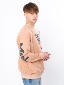 Свитшот Носи своє модель 3364-057-33-migdalx Фото