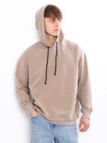 Худи Носи своє модель 3363-057-svtlij-mokko Фото