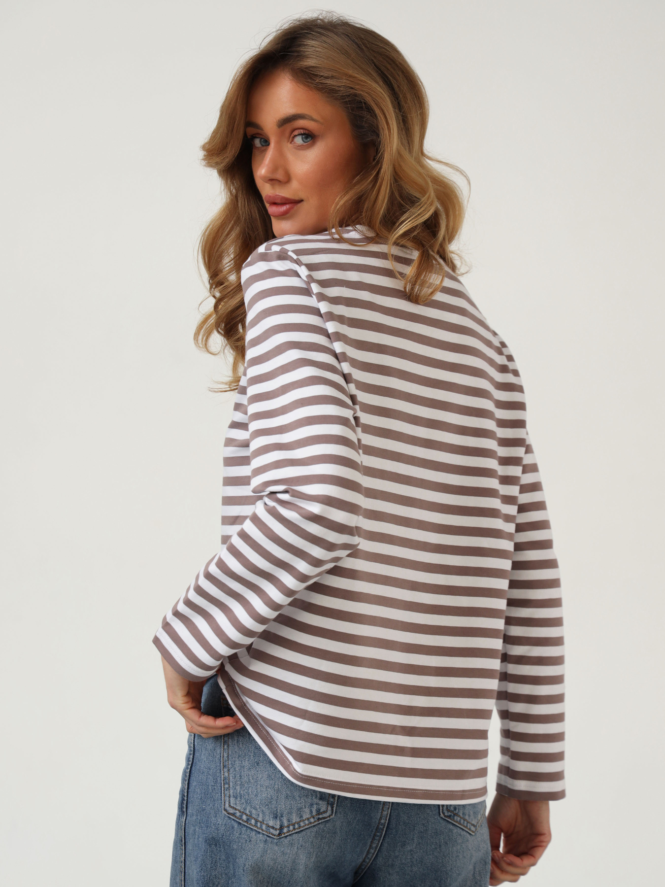 Свитшот German Volf модель 24023 Фото