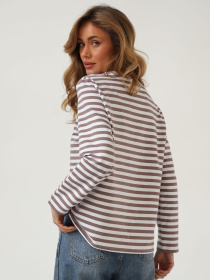 Свитшот German Volf модель 24023 Свитшот German Volf модель 24023 Фото