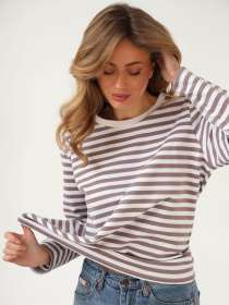 Свитшот German Volf модель 24023 Свитшот German Volf модель 24023 Фото