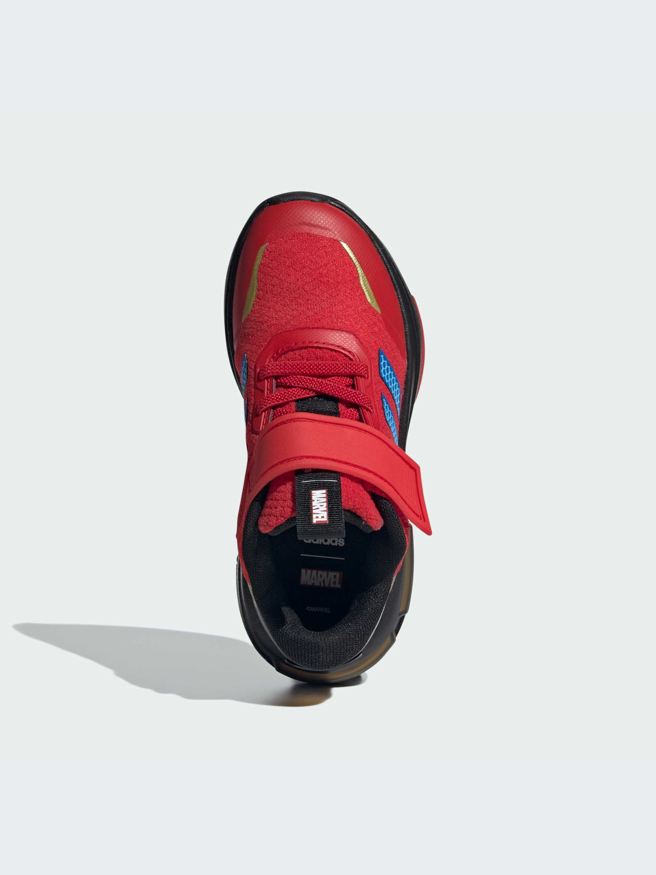 Кроссовки Adidas Marvel модель IG3559-KZ Фото