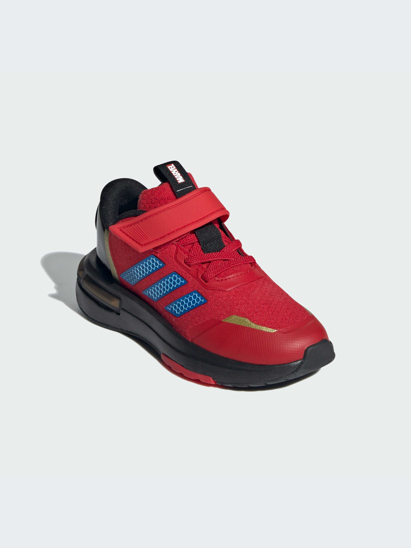 Кроссовки Adidas Marvel модель IG3559-KZ Фото