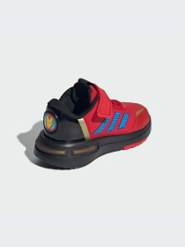 Кроссовки Adidas Marvel модель IG3559-KZ Фото