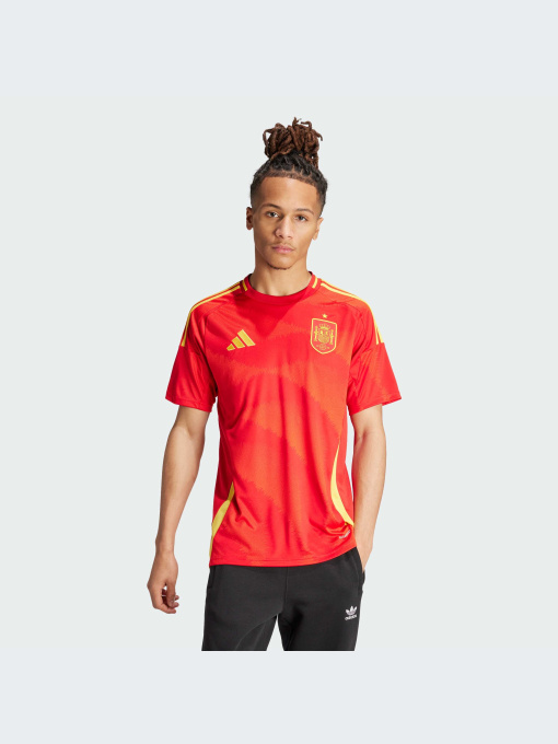 Футболкалар мен поло жейделер Adidas үлгі IP9331-KZ Фото