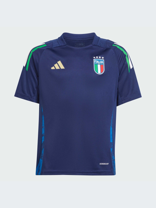 Футболкалар мен поло жейделер Adidas Tiro үлгі IQ2171-KZ Фото