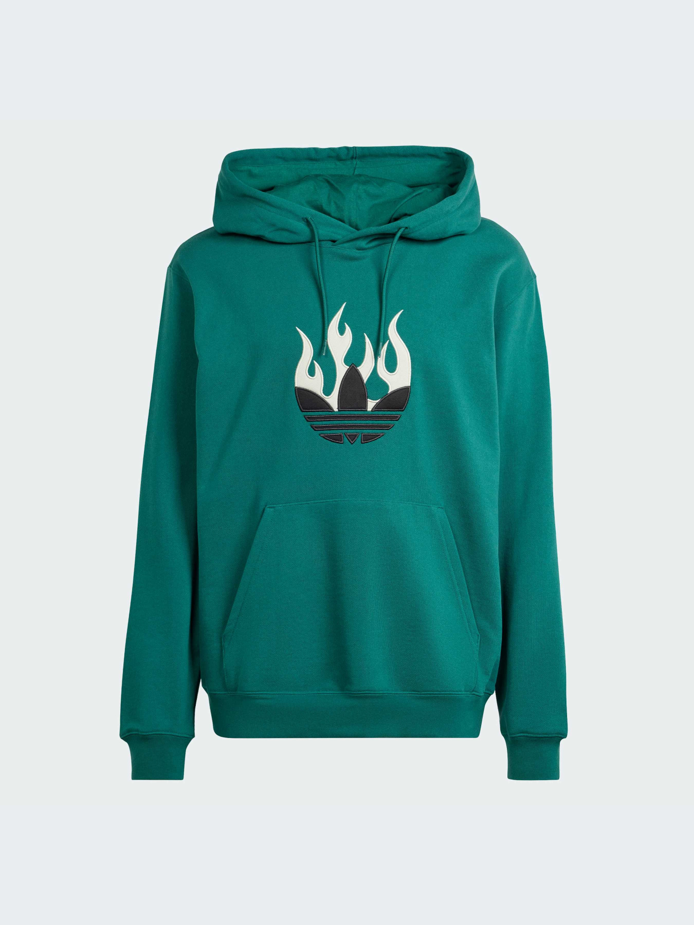 Худи и свитшоты Adidas Graphics модель IS0202-KZ Фото