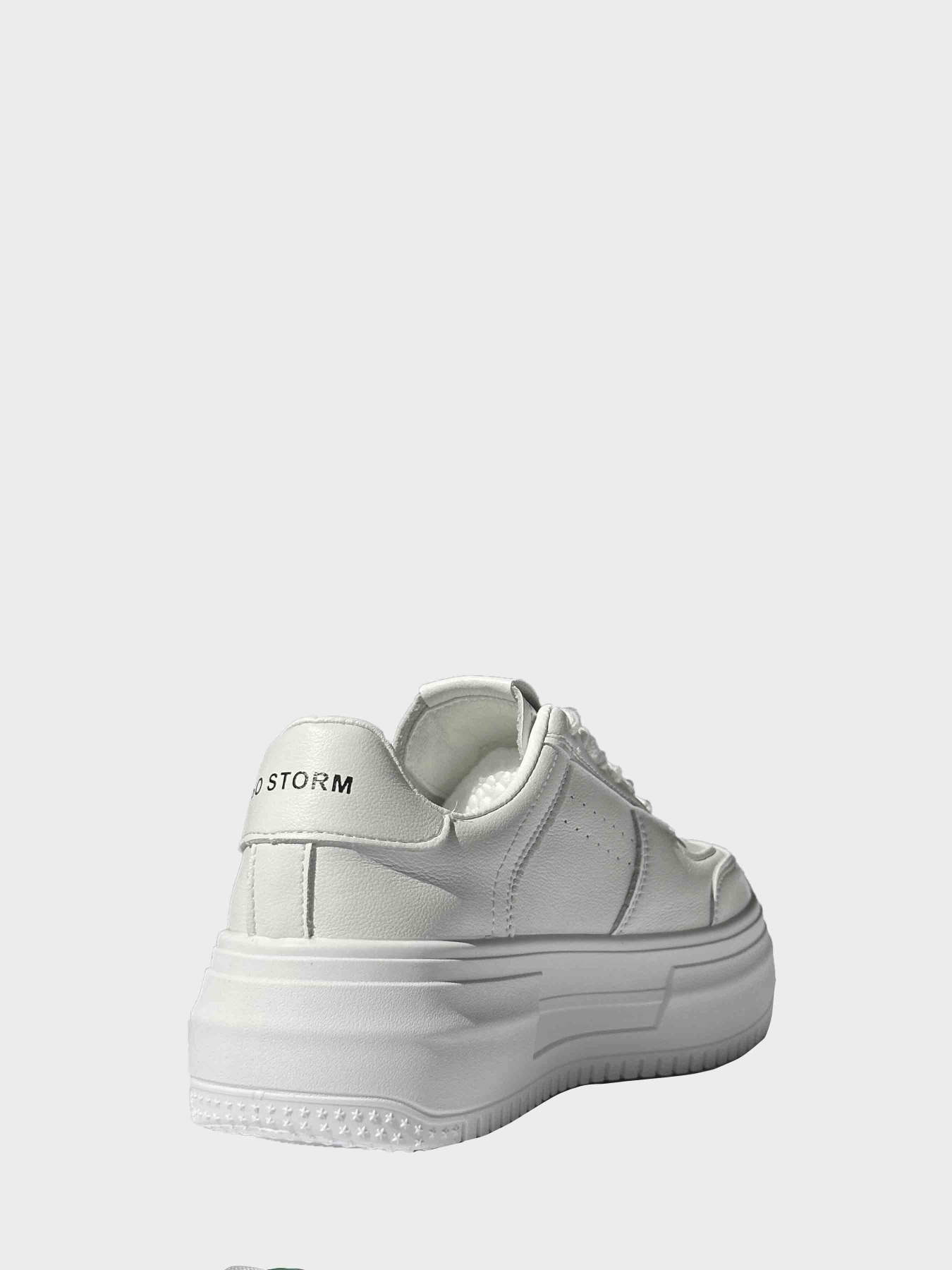 Кеды низкие EVIE модель Basics-n34 Фото