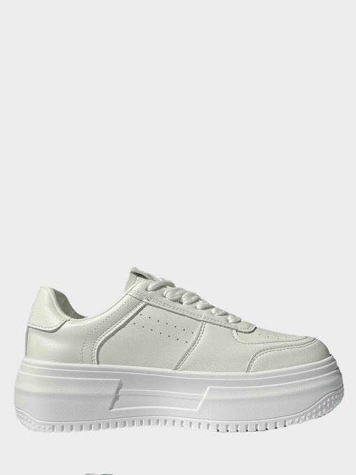 Кеди низькі EVIE модель Basics-n34 Фото