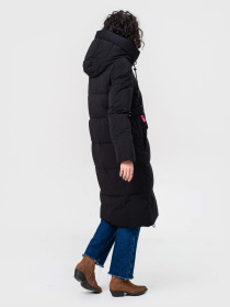 Пуховик YIMOSIS модель 1385 Фото